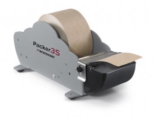 Better Packages P3S Packer 3s Tape Dispenser