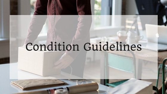 Condition Guidelines