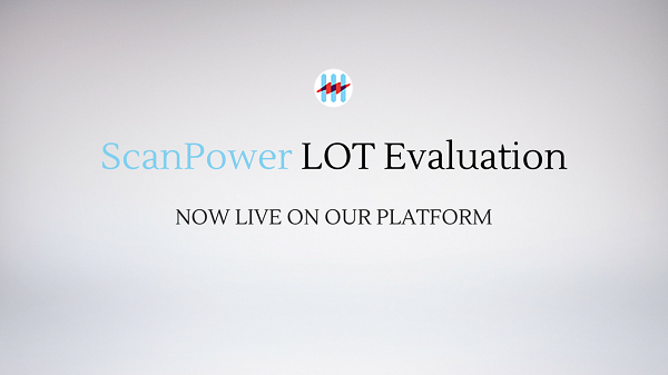ScanPower LOT Evaluation