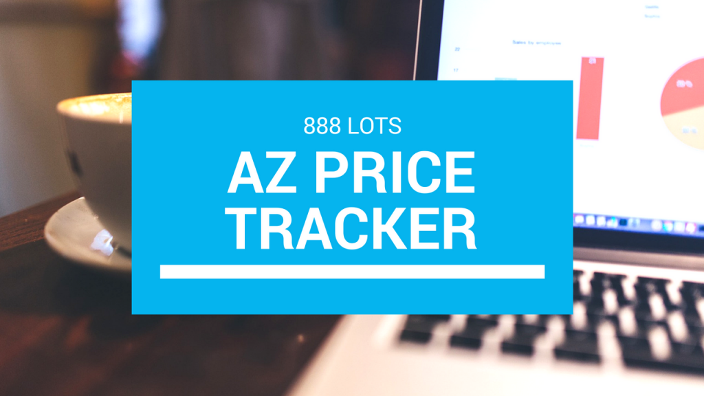 amazon price tracker