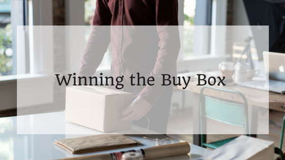 Winning the Buy Box