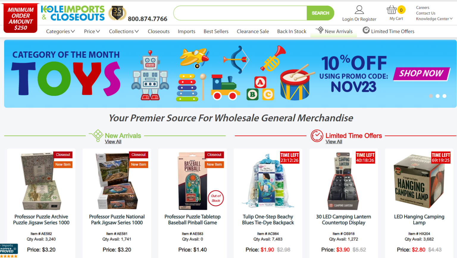 Top Liquidation Companies in US 2024 888 Lots Blog