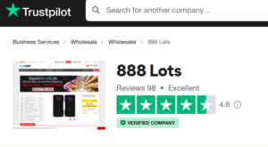 Reviews are important social proof of the business operation.