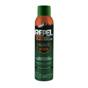 Repel Insect Repellents range