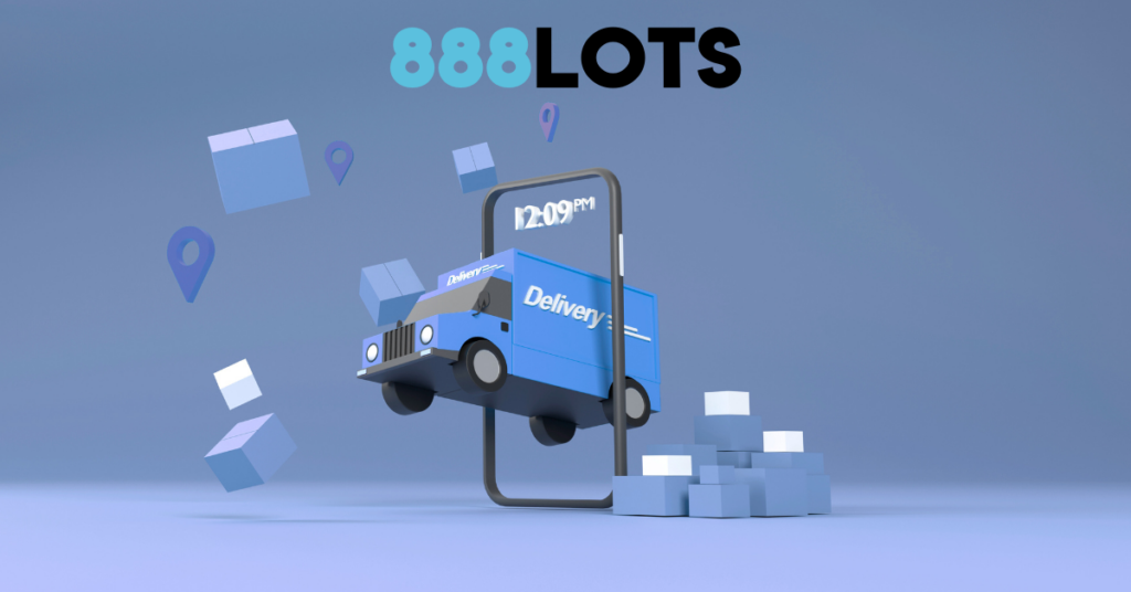 rack Orders, Contact Support & Find Invoices for Amazon-Fulfilled Orders on 888Lots