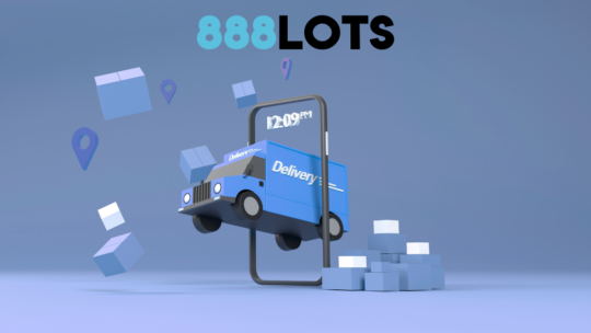 rack Orders, Contact Support & Find Invoices for Amazon-Fulfilled Orders on 888Lots