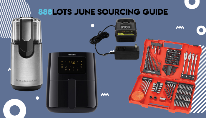 888Lots Restock Strategy for June