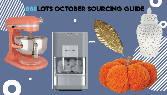 888Lots Restock Strategy for October