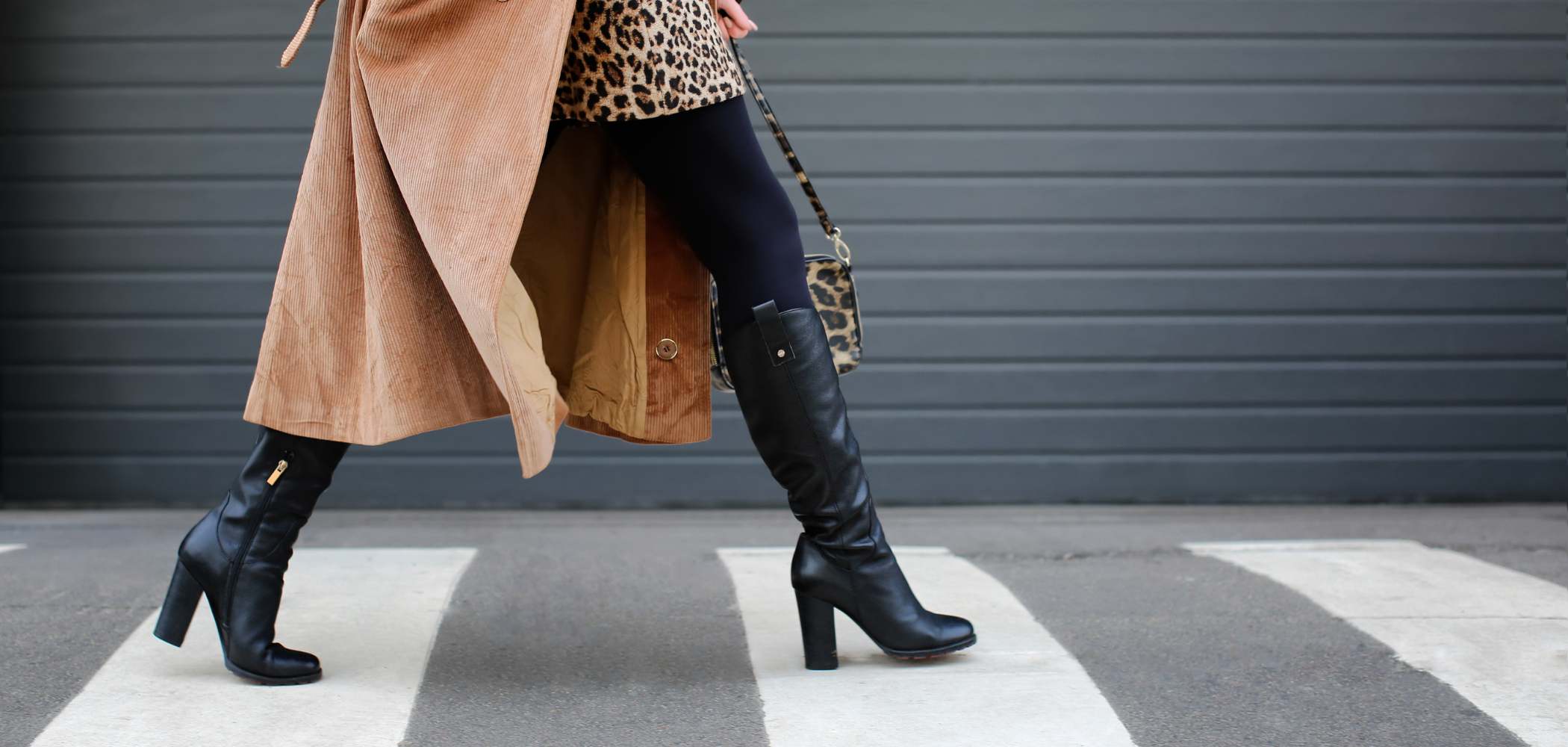Source boots and jackets in late summer so that your customers can purchase just in time for the colder seasons