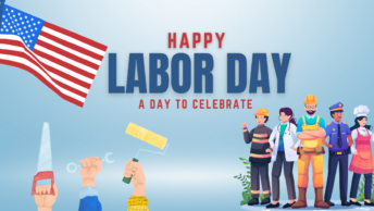 Happy Labor Day! 888 Lots blog post header